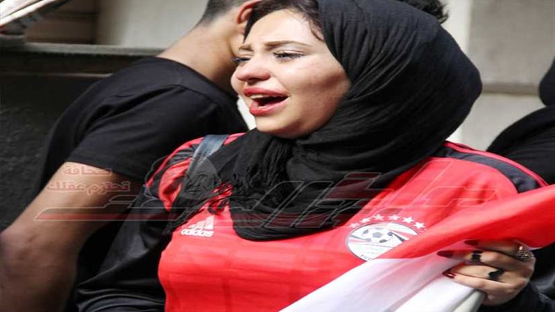 حسرة مصرية على خسارة