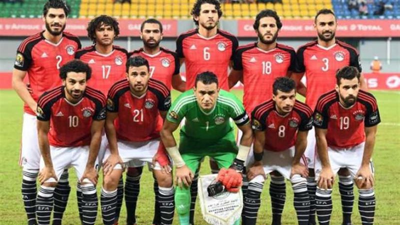 تعرف على فرص مصر