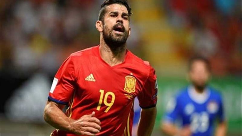 إيسكو وكوستا يقودان