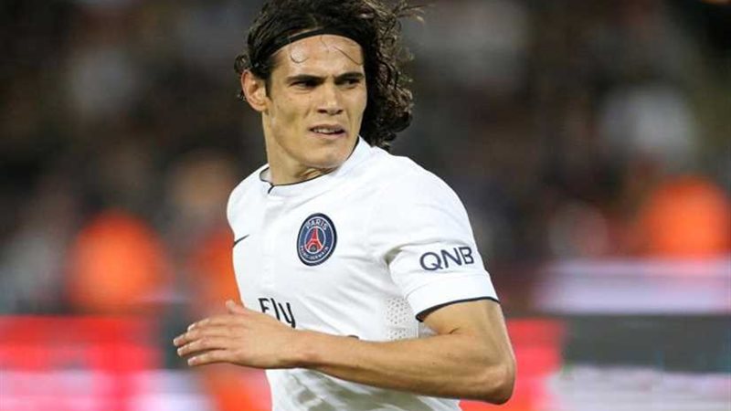 كافاني: منتخب مصر