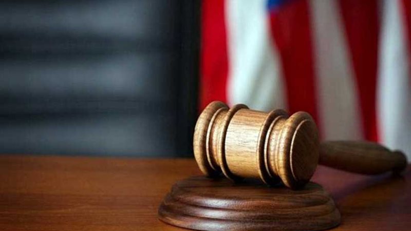 القضاء الأمريكي يحكم
