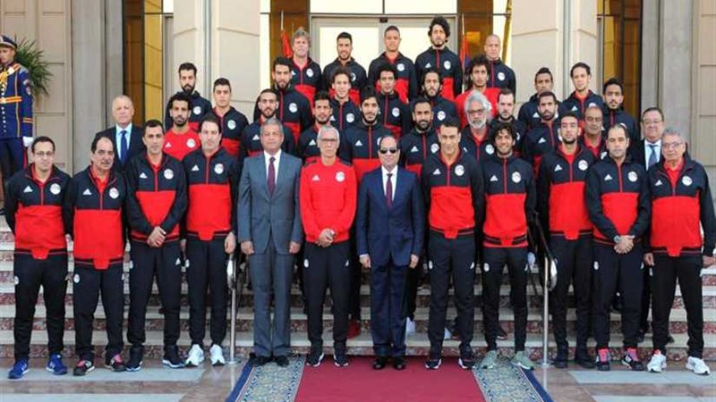 إشادة كبيرة بالأداء