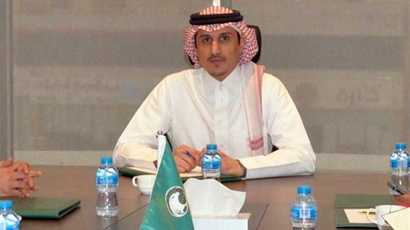 نائب رئيس الاتحاد