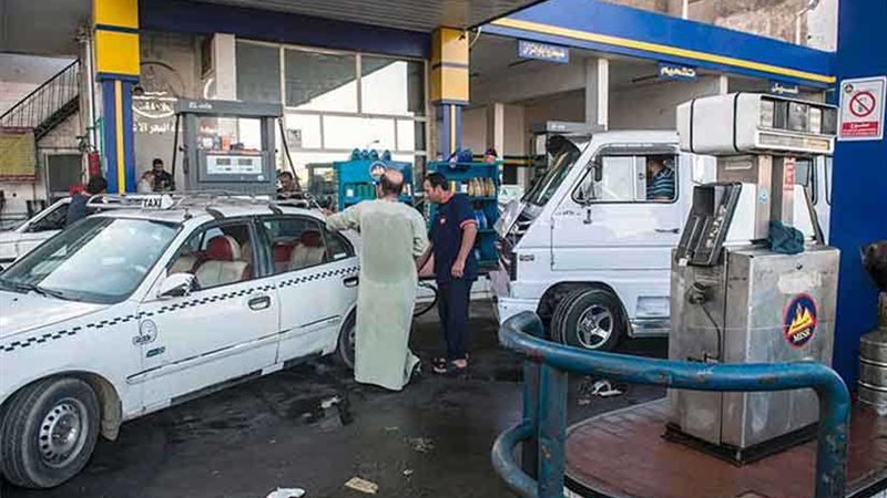 الدمغة والموازين: