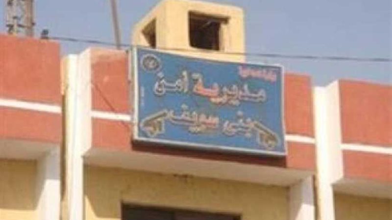 المواقف ومحطات البنزين