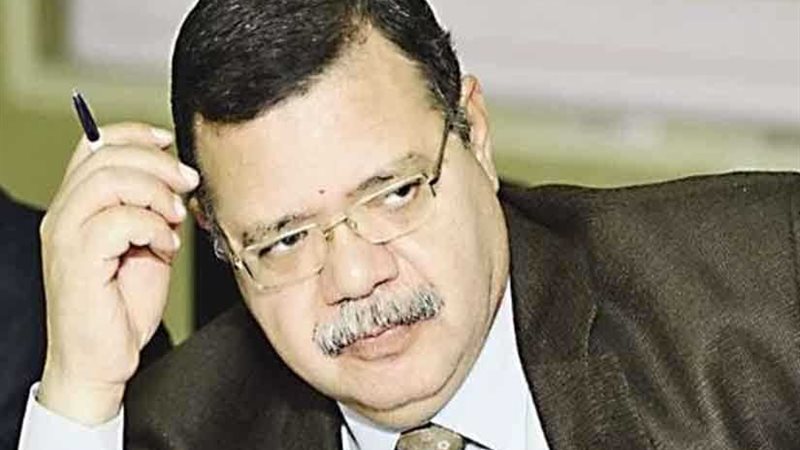 البترول: إجراءات