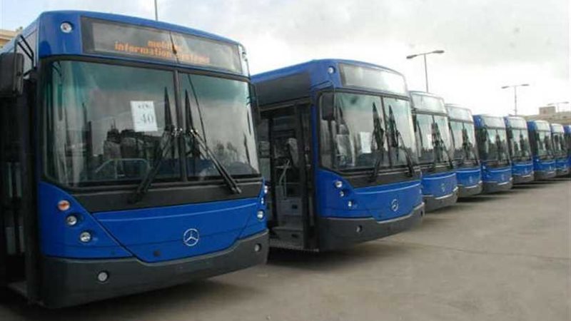 محافظة القاهرة: لا