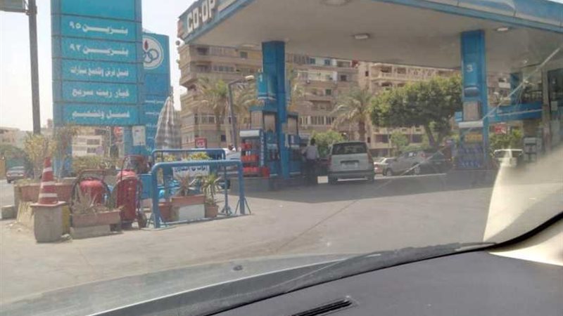 بالصور.. الرقابة