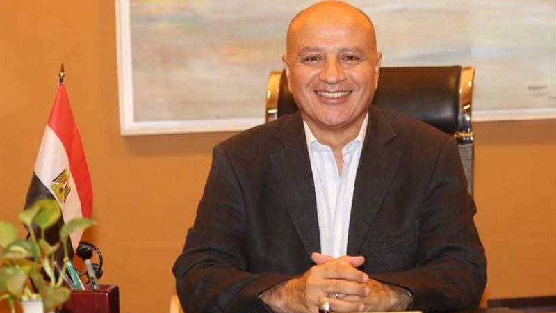 وزيرة الثقافة تنتدب