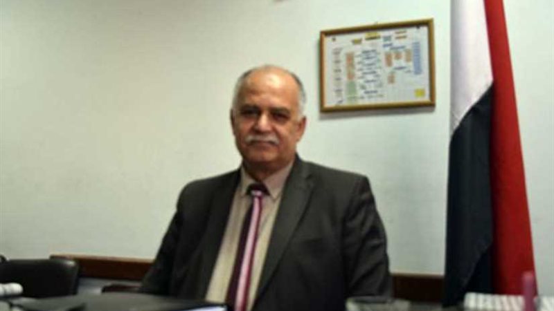 وكيل تموين الدقهلية: