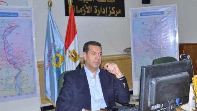 محافظ أسيوط يؤكد