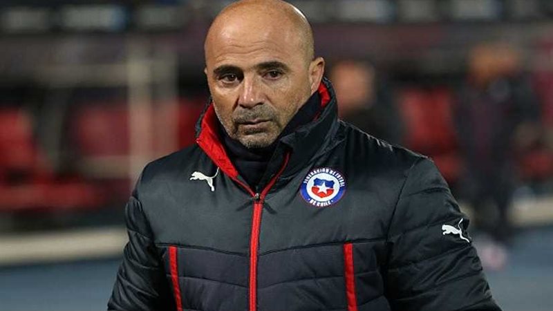 سامباولي: لاعبو منتخب