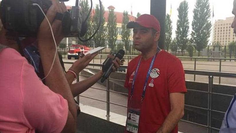 إيهاب لهيطة: صلاح