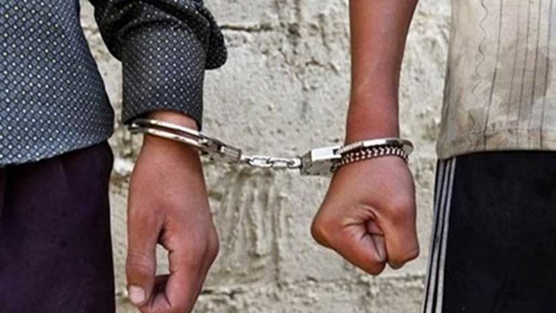 ضبط 1129متهمًا بينهم