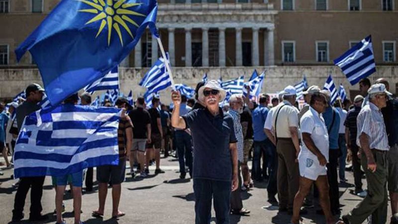 بعد 30 عامًا من المفاوضات..