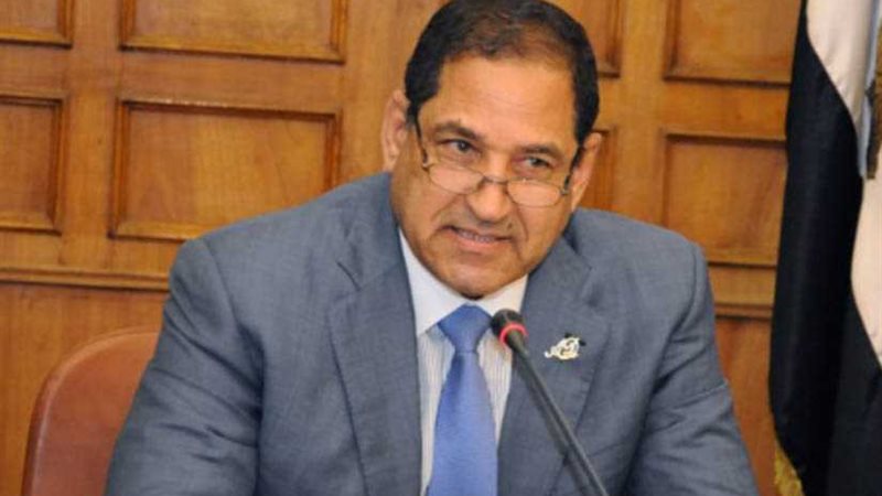 قرار سري بهدم عقار