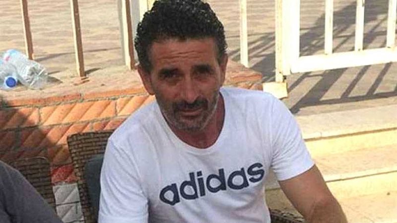 زينيو يصل القاهرة