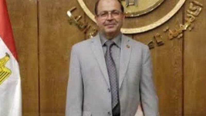 قرار وزاري بتعيين