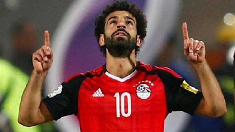 وكيل أعمال صلاح في