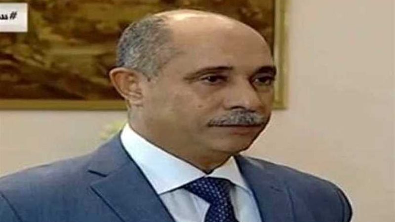 وزير الطيران يتفقَّد
