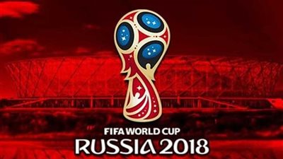 سفير مصر في موسكو يستقبل صاحب مبادرة المونديال بالبدال