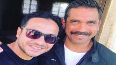 بعد تصدر فيلمه لإيرادات العيد.. المخرج بيتر ميمي: مكنتش بنام الليل من الخوف