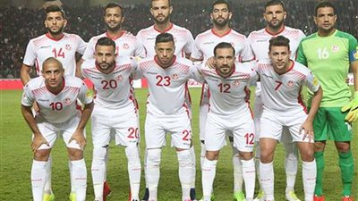 بعد خسارة الثلاثي الإفريقي.. تونس تسعى لحفظ ماء وجه القارة السمراء أمام إنجلترا