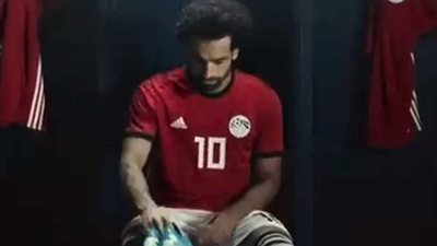 محمد صلاح يعلن جاهزيته للمشاركة أساسيًا أمام روسيا