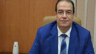 ضبط بقايا كعك وبسكويت فاسدة بالدقهلية