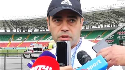 لهيطة : معسكر المنتخب على انضباطه .. والسماح للاعبين لمقابلة ذويهم لساعتين فقط