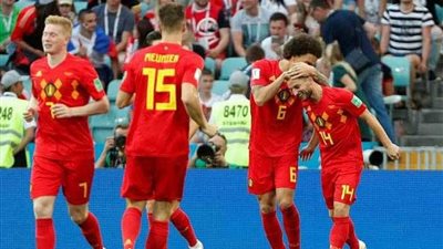 بلجيكا يستهل مشواره في المونديال بثلاثية نظيفة أمام بنما