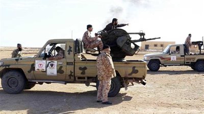 الجيش الليبي يعثر على مستندات “خطيرة” لتنظيمي داعش والقاعدة في درنة‎