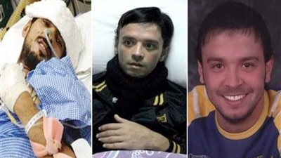 تعرف على سبب وفاة الفنان ماهر عصام