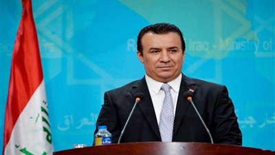 الخارجية العراقية تستنكر العمليات الجوية التي تستهدف القوات المتواجدة ضد داعش
