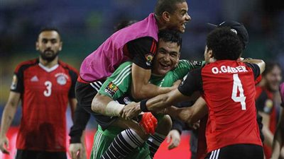 الليلة.. مصر تواجه روسيا في موقعة الفرصة الأخيرة