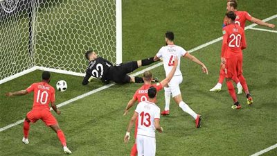 الحزن يكسو وجه الصحافة التونسية لهزيمة 