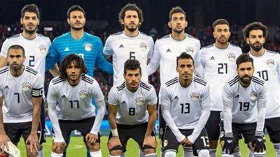 تعرف على فرص تأهل الفراعنة قبل مباراتهم المصيرية أمام روسيا
