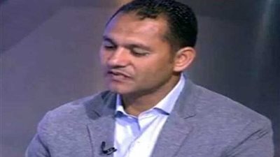 مدرب حراس الأهلي الجديد يدعم الشناوي قبل موقعة روسيا