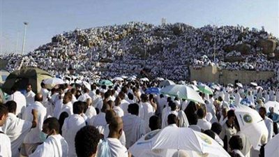 البصمة الحيوية لكافة الحجاج الفائزين بالقرعة.. الأحد المقبل