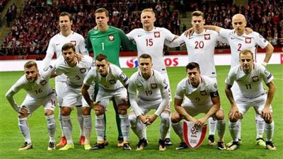 ننشر تشكيل بولندا والسنغال قبل مباراة اليوم بالمونديال