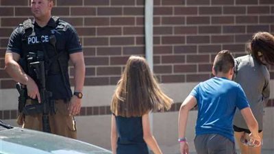 إصابات في إطلاق نار بمركز تسوق في ولاية واشنطن