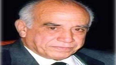 الأمين العام ينعى الدكتور جمال مختار