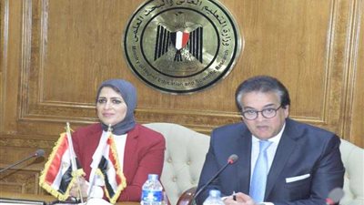بتكليفات رئاسية.. وزيرا الصحة والتعليم العالي يصدران قرارت مهمة للقضاء على قوائم الانتظار
