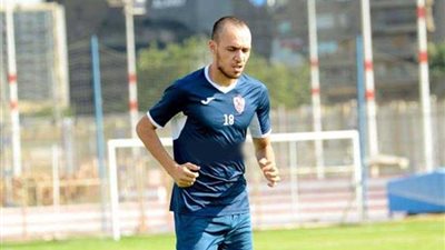 حفني وعنتر ودونجا ينتظمون في تدريبات الزمالك