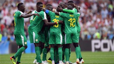 أسود الترانجا يلتهمون النسور في كأس العالم