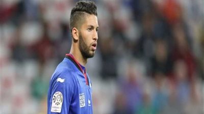 حارس المنتخب التونسي يغادر المونديال إلى نيس لتلقي العلاج