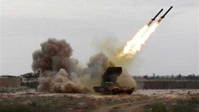 الدفاع الجوي السعودي يعترض صاروخًا بالستيًّا أطلقته الميليشيا الحوثية