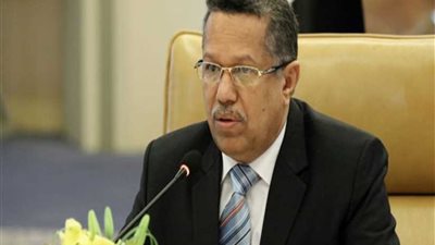 الحكومة اليمنية تعتزم إعادة تشغيل مطار الحديدة