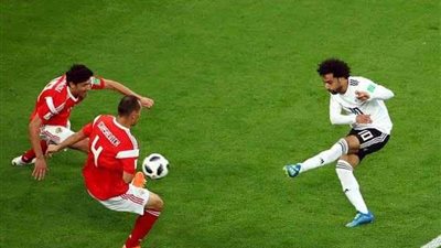 آجر المجتهد لمنتخب الفراعنة