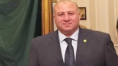 أول طلب إحاطة لوزير الشباب والرياضة بعد خروج المنتخب